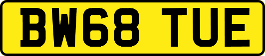 BW68TUE
