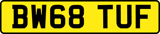 BW68TUF