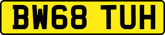 BW68TUH
