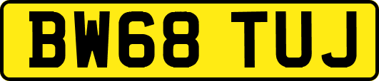 BW68TUJ