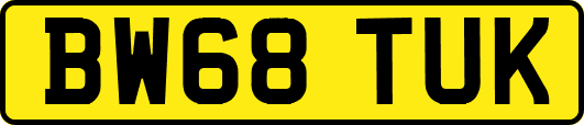 BW68TUK