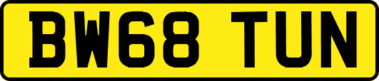 BW68TUN