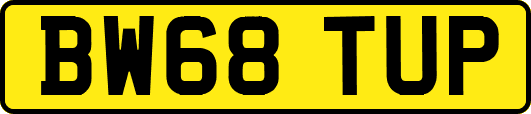 BW68TUP