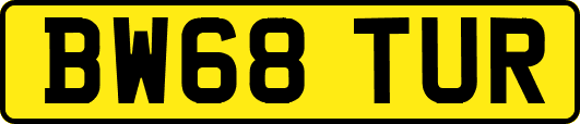 BW68TUR