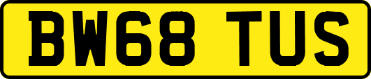 BW68TUS
