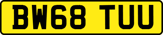 BW68TUU
