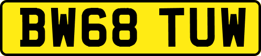 BW68TUW
