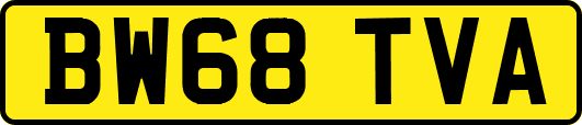 BW68TVA