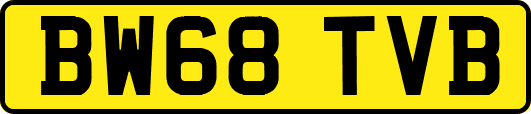 BW68TVB