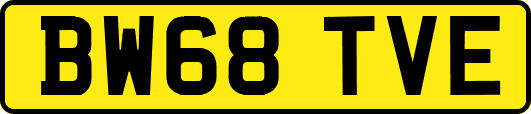 BW68TVE