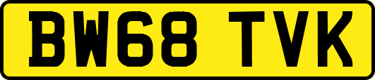 BW68TVK