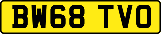 BW68TVO