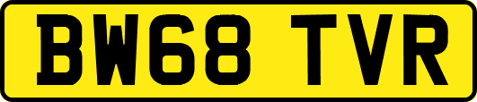 BW68TVR