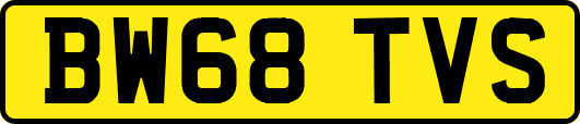 BW68TVS