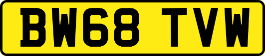 BW68TVW