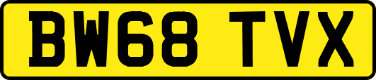 BW68TVX