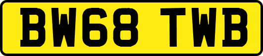 BW68TWB