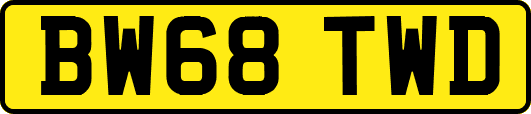 BW68TWD