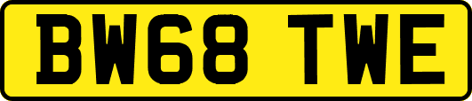 BW68TWE