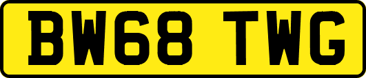 BW68TWG