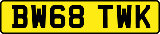 BW68TWK