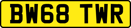 BW68TWR