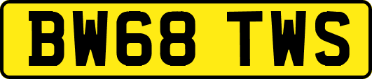 BW68TWS