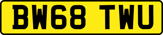 BW68TWU