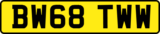 BW68TWW