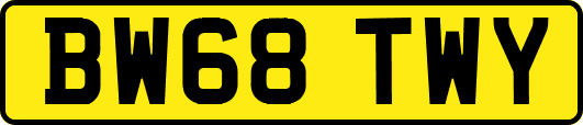BW68TWY