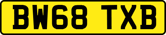 BW68TXB