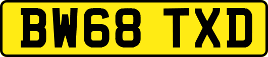 BW68TXD