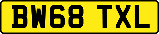 BW68TXL