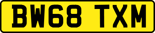 BW68TXM