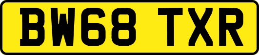BW68TXR