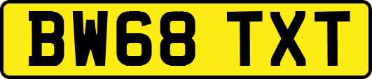 BW68TXT