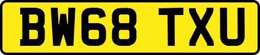 BW68TXU