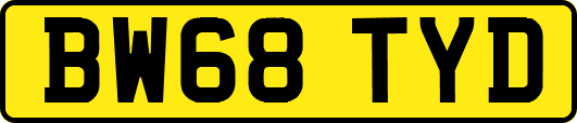 BW68TYD