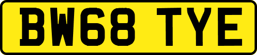 BW68TYE