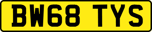 BW68TYS