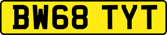 BW68TYT