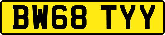 BW68TYY