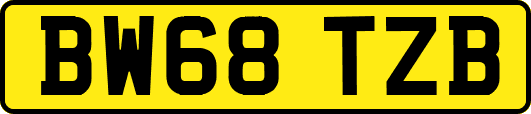 BW68TZB