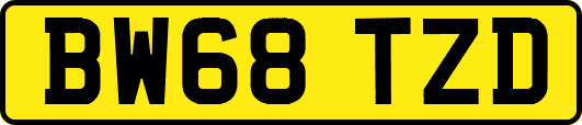 BW68TZD