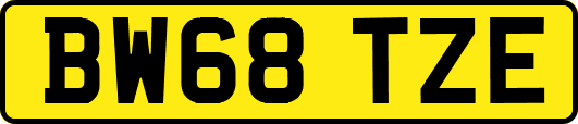 BW68TZE