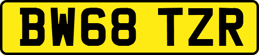 BW68TZR