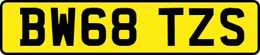 BW68TZS
