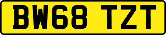 BW68TZT