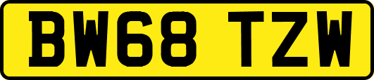 BW68TZW