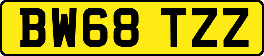 BW68TZZ